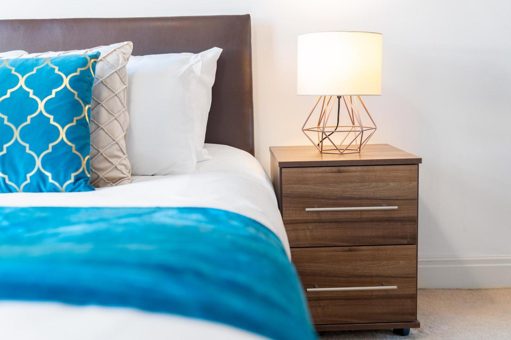 Birmingham City Centre Apartment - Wifi - Netflix - Top Rated - 59L Ngoại thất bức ảnh