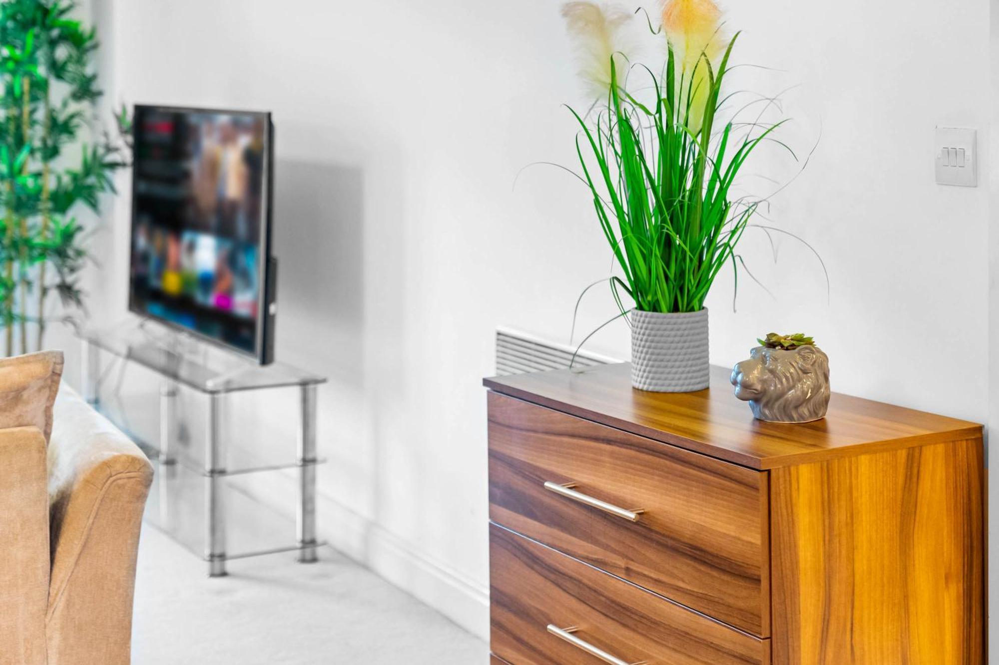Birmingham City Centre Apartment - Wifi - Netflix - Top Rated - 59L Ngoại thất bức ảnh
